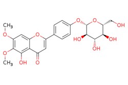eMolecules​ 13020-19-4 | Medchem Express | Cirsimarin | 1mg | 705861697