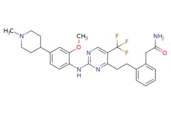 eMolecules​ 1393653-34-3 | Medchem Express | Narmafotinib | 5mg | 705861150