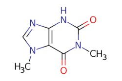 eMolecules​ AstaTech / PARAXANTHINE / 0.1g / 696743982 / D94772 / 95.000