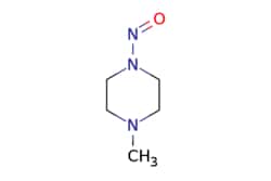 eMolecules​ AstaTech / 1-METHYL-4-NITROSOPIPERAZINE / 0.25g / 696743518