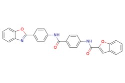 eMolecules​&nbsp;Medchem Express / SBC-115337 / 5mg / 649808990 / HY-141714 /  / 423148-46-3 / MFCD02210564 / 473.488 / C29H19N3O4