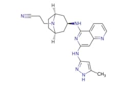 eMolecules​ Medchem Express / Izencitinib / 5mg / 624169355 / HY-109148