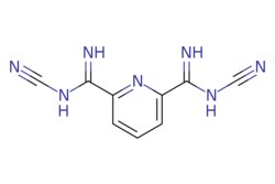 eMolecules​ AstaTech / N2N6-DICYANOPYRIDINE-26-BIS(CARBOXIMIDAMIDE) / 0.25g