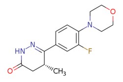 eMolecules​ 1630760-75-6 | Medchem Express | BRD9500 | 5mg | 552386693