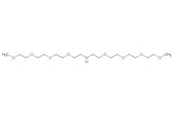 eMolecules​ Broadpharm / NH-bis(m-PEG4) / 250mg / 550804077 / BP-22160