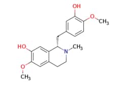 eMolecules​ 485-19-8 | Medchem Express | Reticuline | 1mg | 527573710 |