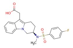 eMolecules​ 1218918-62-7 | Medchem Express | MK-7246 | 5mg | 446266791