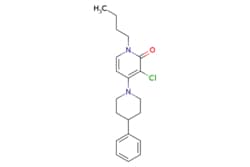eMolecules​&nbsp;Medchem Express / JNJ-40411813 / 5mg / 446266527 / HY-15748 /  / 1127498-03-6 / MFCD22572363 / 344.880 / C20H25ClN2O