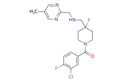 eMolecules​ 635323-95-4 | Medchem Express | F-15599 | 5mg | 415688302 |