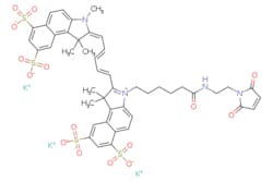 eMolecules​ Broadpharm / Sulfo-Cy55 maleimide / 5mg / 374905263 / BP-23927