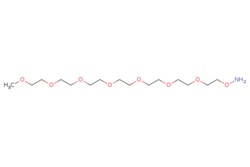 eMolecules​ Broadpharm / Aminooxy-PEG7-methane / 100mg / 306709013 / BP-23223