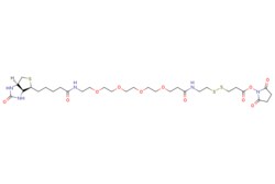 eMolecules​ Broadpharm / Biotin-PEG4-S-S-NHS / 50mg / 249969239 / BP-22219