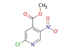 eMolecules​ 777899-57-7 | Pharmablock | methyl 2-chloro-5-nitro-pyridine-4-carboxylate