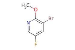 eMolecules​ 884494-81-9 | Pharmablock | 3-bromo-5-fluoro-2-methoxy-pyridine