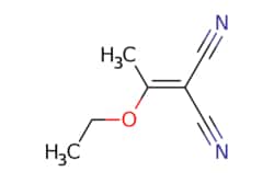 eMolecules​ ChemScene / 2-(1-Ethoxyethylidene)malononitrile / 10g / 794524276