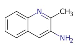 eMolecules​ 21352-22-7 | Pharmablock | 2-methylquinolin-3-amine | 25mg