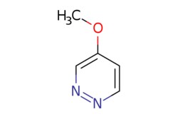 eMolecules​ 20733-11-3 | Pharmablock | 4-methoxypyridazine | 25mg | 789374836