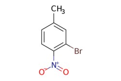 eMolecules​ Pharmablock / 2-bromo-4-methyl-1-nitro-benzene / 25mg / 789230971