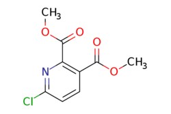 eMolecules​ 32383-03-2 | Pharmablock | 23-dimethyl 6-chloropyridine-23-dicarboxylate