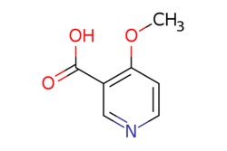 eMolecules​&nbsp;Pharmablock / 4-methoxypyridine-3-carboxylic acid / 25mg / 788564341 / PBU2965 / 0.000 / 10177-31-8 / MFCD04115724 / 153.137 / C7H7NO3