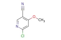 eMolecules​ 1187190-69-7 | Pharmablock | 6-chloro-4-methoxypyridine-3-carbonitrile