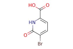 eMolecules​&nbsp;Pharmablock / 5-bromo-6-oxo-1H-pyridine-2-carboxylic acid / 25mg / 788528309 / PBT6079 / 0.000 / 1214385-51-9 / MFCD24386919 / 218.006 / C6H4BrNO3