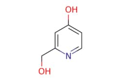 eMolecules​&nbsp;860411-74-1 | Pharmablock |  2-(hydroxymethyl)pyridin-4-ol |  25mg | 788527048 |  PBT2547 |  MFCD13175434 | 125.127 |  C6H7NO2