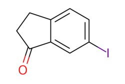 eMolecules​ 14548-40-4 | Pharmablock | 6-iodoindan-1-one | 25mg | 788526906