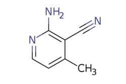 eMolecules​ 71493-76-0 | Pharmablock | 2-amino-4-methylpyridine-3-carbonitrile