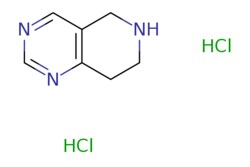 eMolecules​ 157327-49-6 | Pharmablock | 5H6H7H8H-pyrido[43-d]pyrimidine
