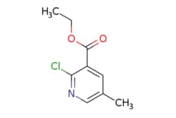 eMolecules​ 894074-85-2 | Pharmablock | ethyl 2-chloro-5-methyl-pyridine-3-carboxylate
