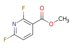 eMolecules​ 117671-02-0 | Pharmablock | methyl 26-difluoropyridine-3-carboxylate