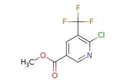 eMolecules​ 1360952-35-7 | Pharmablock | methyl 6-chloro-5-(trifluoromethyl)pyridine-3-carboxylate