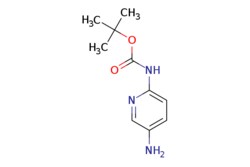 eMolecules​ 220731-04-4 | Pharmablock | tert-butyl N-(5-aminopyridin-2-yl)carbamate