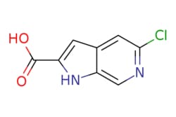 eMolecules​ 800401-68-7 | Pharmablock | 5-chloro-1H-pyrrolo[23-c]pyridine-2-carboxylic