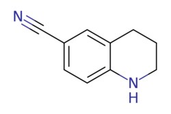 eMolecules​ 50741-36-1 | Pharmablock | 1234-tetrahydroquinoline-6-carbonitrile