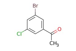 eMolecules​ 154257-85-9 | Pharmablock | 1-(3-bromo-5-chlorophenyl)ethan-1-one