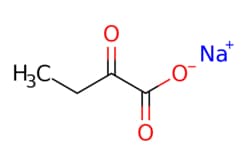 eMolecules​ 2013-26-5 | Medchem Express | Sodium 2-oxobutanoate | 1g |