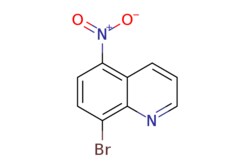 eMolecules​ 139366-35-1 | Pharmablock | 8-bromo-5-nitro-quinoline | 25mg