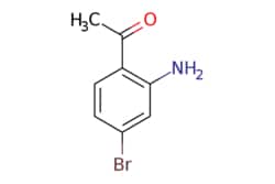 eMolecules​ 123858-51-5 | Pharmablock | 1-(2-amino-4-bromo-phenyl)ethanone