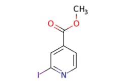 eMolecules​ 134579-47-8 | Pharmablock | methyl 2-iodopyridine-4-carboxylate