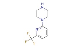 eMolecules​ Synthonix / 1-[6-(trifluoromethyl)pyridin-2-yl]piperazine /