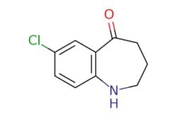 eMolecules​&nbsp;Pharmablock / 7-chloro-2345-tetrahydro-1H-1-benzazepin-5-one / 25mg / 784549693 / SYN0084 / 0.000 / 160129-45-3 / MFCD06738694 / 195.650 / C10H10ClNO