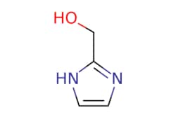 eMolecules​ 3724-26-3 | Pharmablock | 1H-imidazol-2-ylmethanol | 25mg |