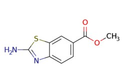 eMolecules​ 66947-92-0 | Pharmablock | methyl 2-amino-13-benzothiazole-6-carboxylate