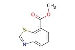 eMolecules​ 1038509-28-2 | Pharmablock | methyl 13-benzothiazole-7-carboxylate