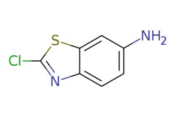 eMolecules​ 2406-90-8 | Pharmablock | 2-chloro-13-benzothiazol-6-amine
