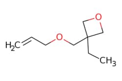 eMolecules​ 3207-04-3 | Pharmablock | 3-(allyloxymethyl)-3-ethyl-oxetane