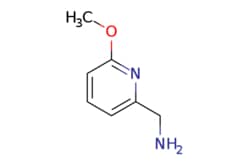 eMolecules​ 194658-13-4 | Pharmablock | (6-methoxy-2-pyridyl)methanamine