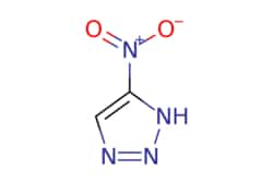 eMolecules​ 14544-45-7 | Pharmablock | 5-nitro-1H-triazole | 25mg | 784548595